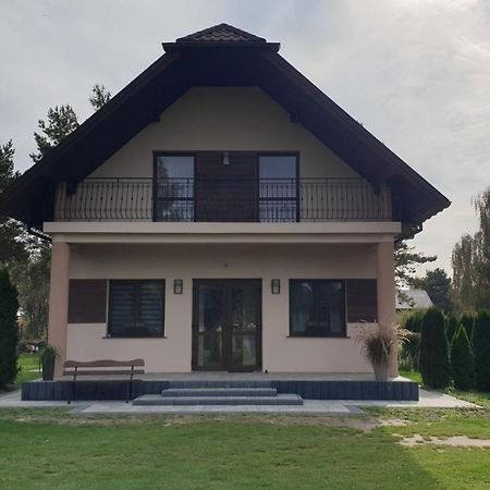 Apartament DobraNocka Kalen Zewnętrze zdjęcie