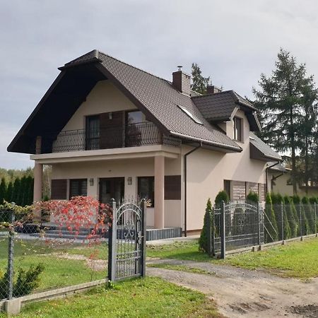 Apartament DobraNocka Kalen Zewnętrze zdjęcie