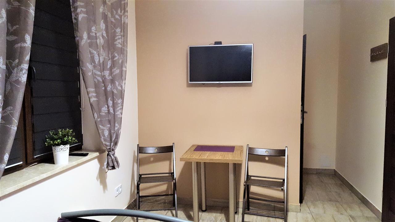 Apartament DobraNocka Kalen Zewnętrze zdjęcie