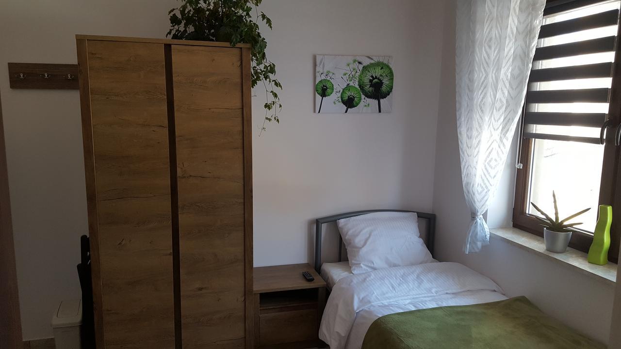 Apartament DobraNocka Kalen Zewnętrze zdjęcie