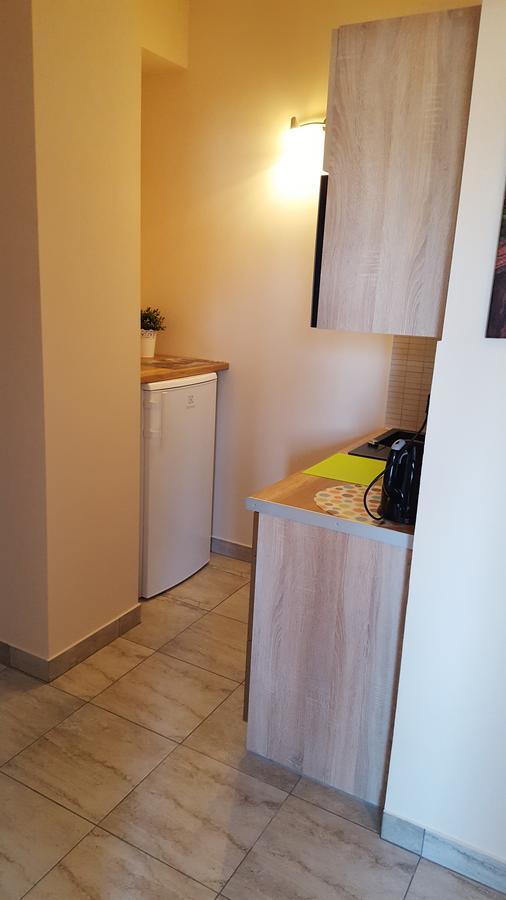 Apartament DobraNocka Kalen Zewnętrze zdjęcie