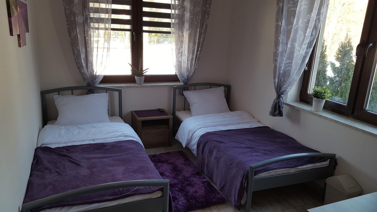 Apartament DobraNocka Kalen Zewnętrze zdjęcie