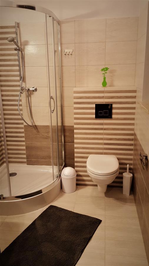 Apartament DobraNocka Kalen Zewnętrze zdjęcie