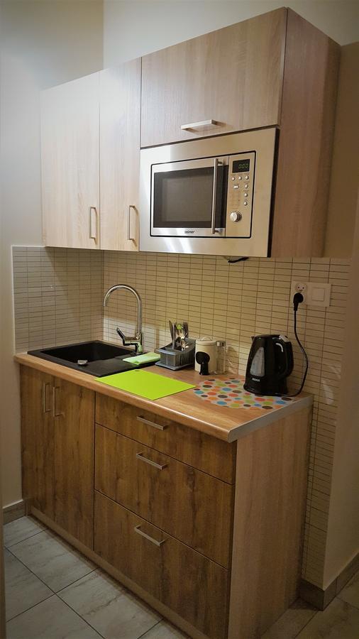 Apartament DobraNocka Kalen Zewnętrze zdjęcie