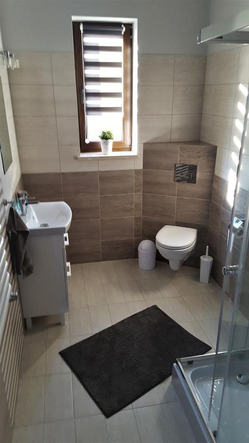 Apartament DobraNocka Kalen Zewnętrze zdjęcie