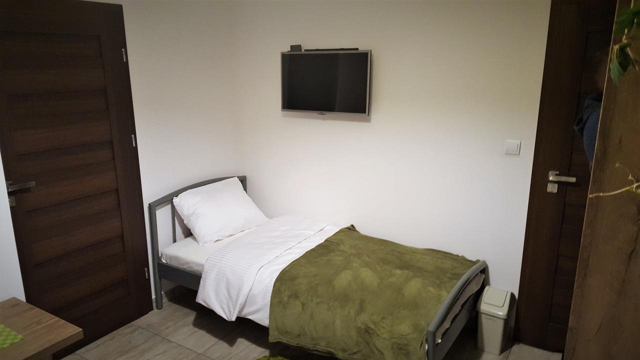 Apartament DobraNocka Kalen Zewnętrze zdjęcie